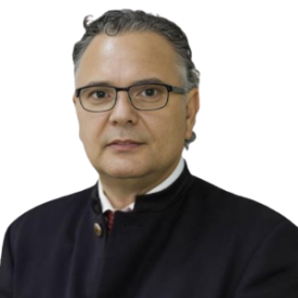 Dr. Deeb Kayed