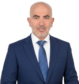 Dr. Abdulwahab Roman