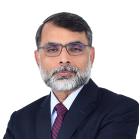 Dr. Mohammad Dogar