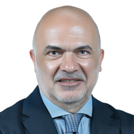 Prof. Naji Riachi