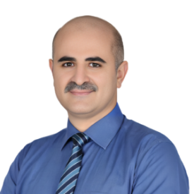 Dr. Ali Hassan