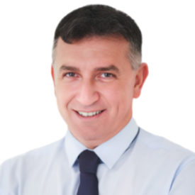 Dr. Vittorio Iantorno