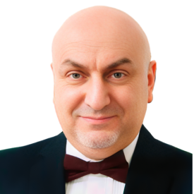 Dr. Mustafa Shakra
