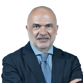 Prof. Naji Riachi