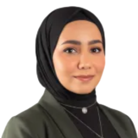 Dr. Dalal Alyouhah