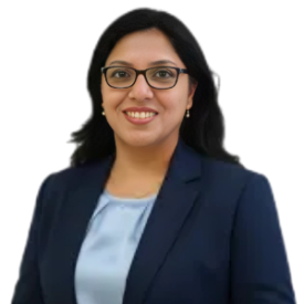 Dr. Mona Thakre