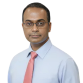 Dr. Ravi Kare