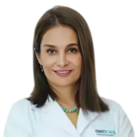 Dr. Shadi Sharifi 