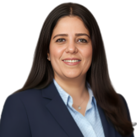 Dr. Eman Ghazi
