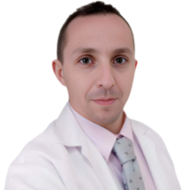 Dr. Giovanni Cocco