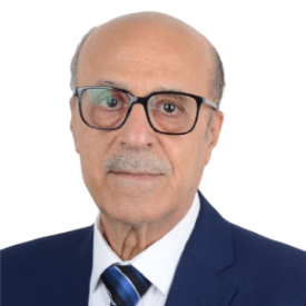 Prof. Jihad Inshasi