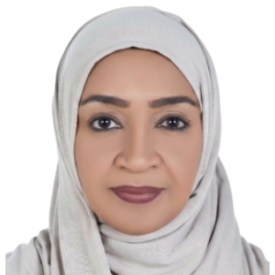 Dr. Suzan Noori