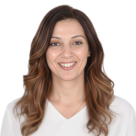 Dr. Yasmine Kamal