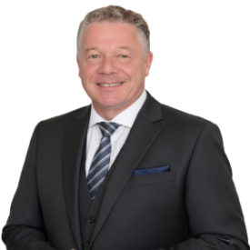 Dr. Derk Krieger