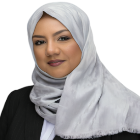 Dr. Azza Ismail