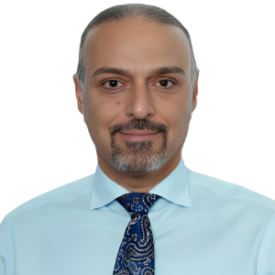 Dr. FIRAS EL-KHATIB
