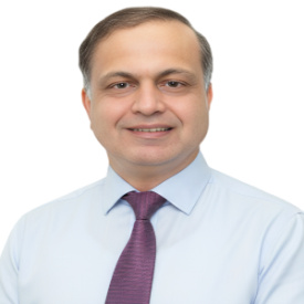 Dr. Manzoor Ahmed