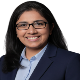 Dr. Sweta Adatia