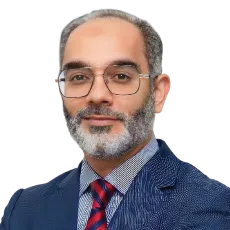 Dr. Waqar Gaba 